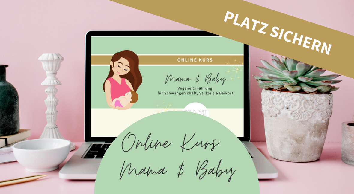 Online Kurs: Mama & Baby
